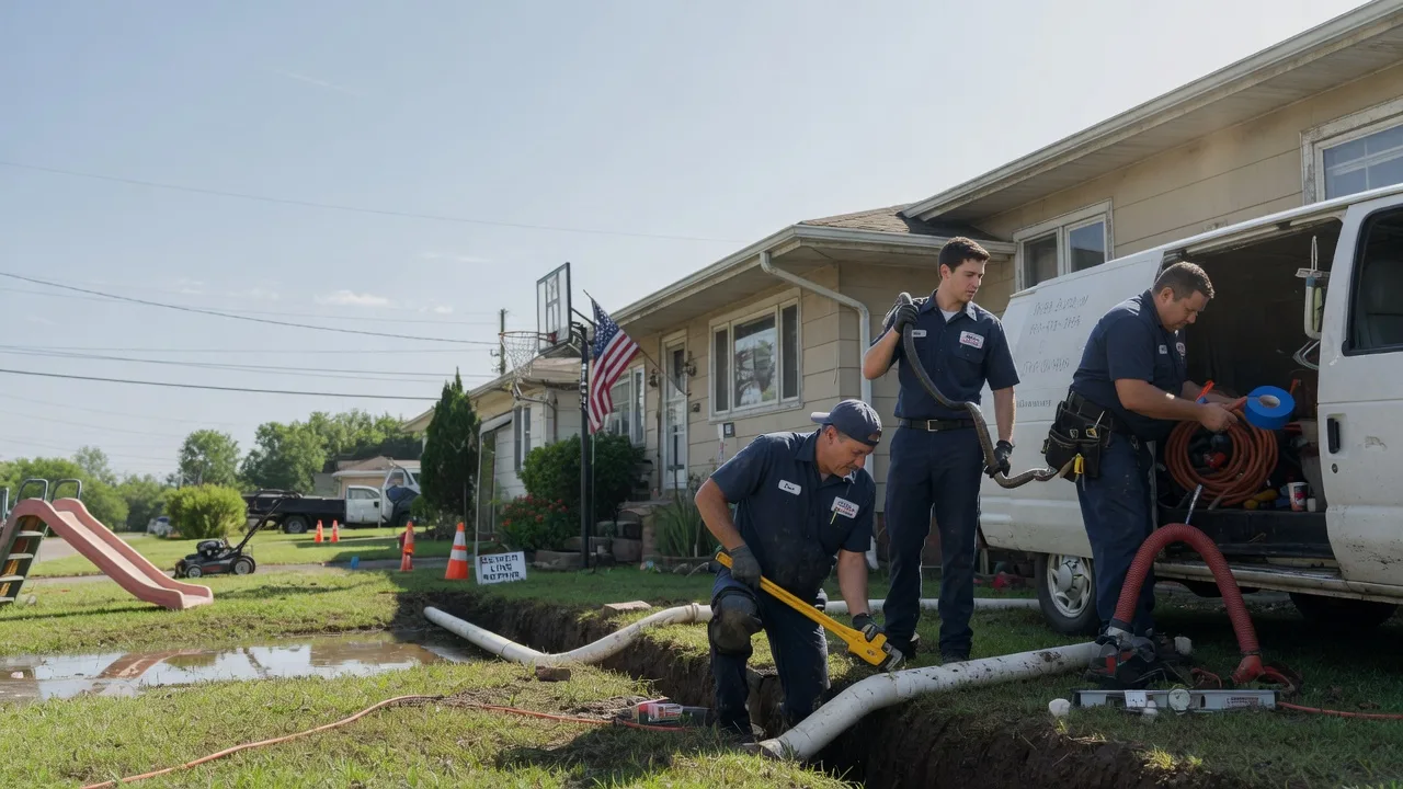 Toilet Installation in Milo, MO near me